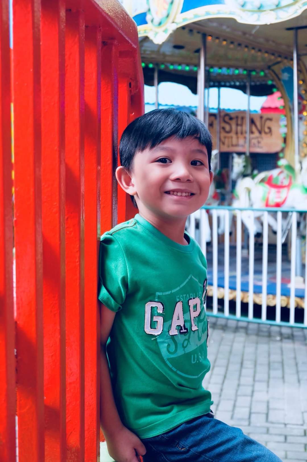 Marcus Angelo Ranosa