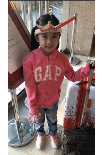 Maria Alexane Cajipe