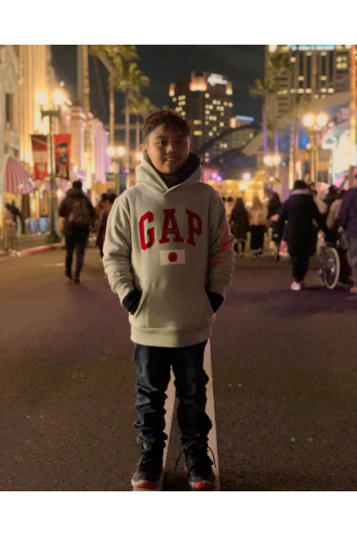 Markel Ram D. Cipriano