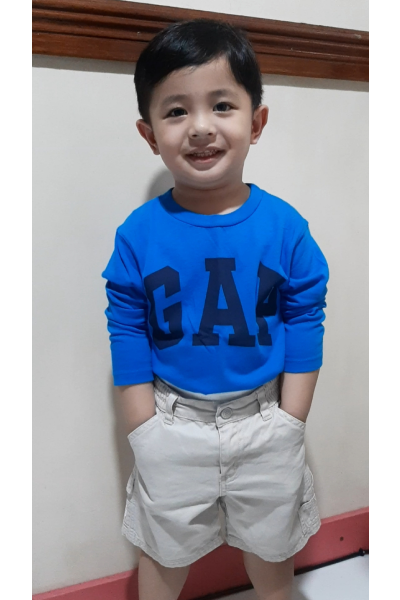 Mateo Gabriel Singzon