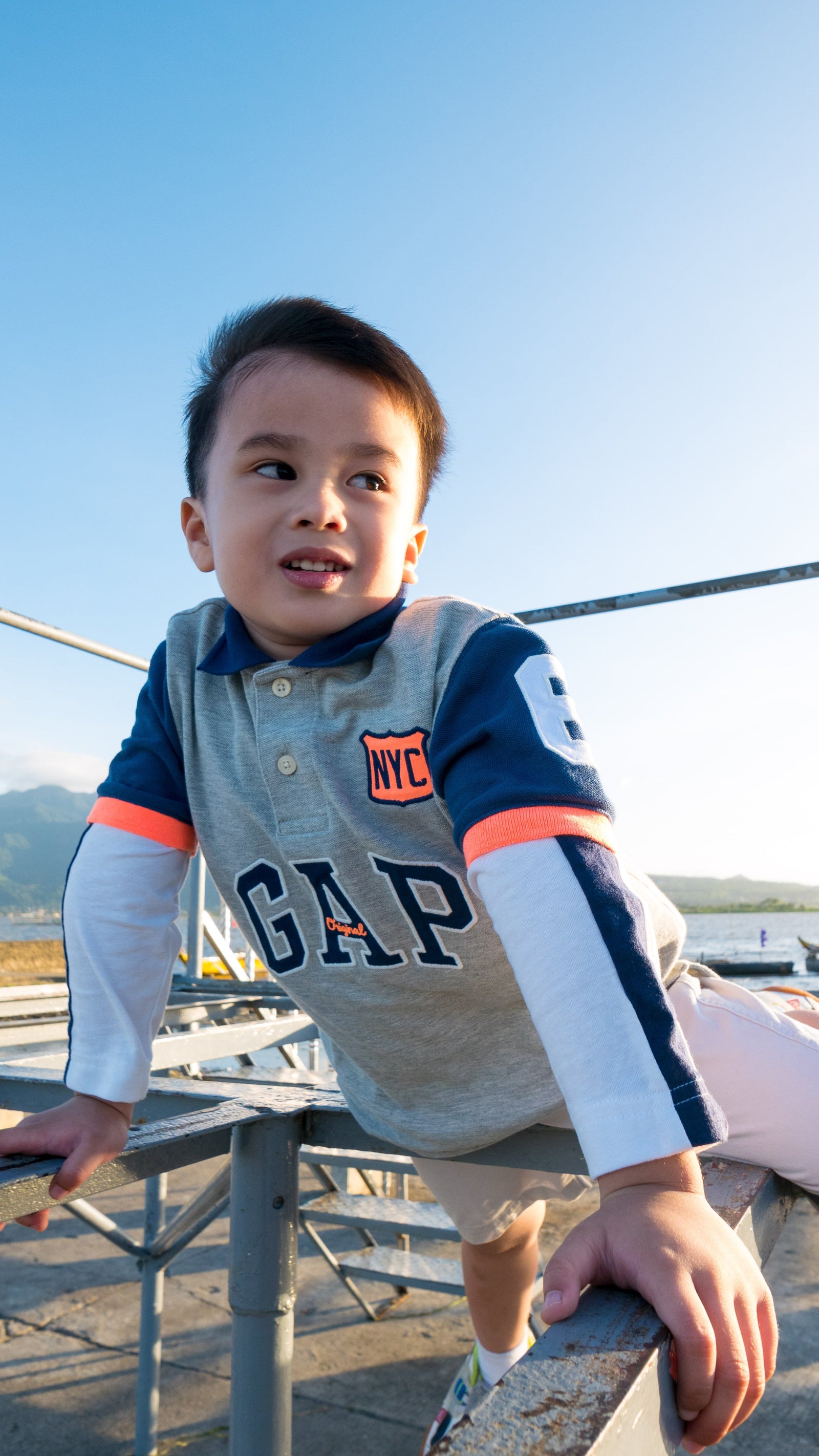 Michael Benedict S. Tolentino