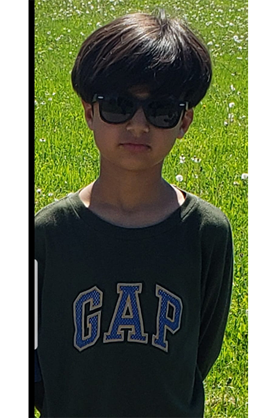 Muhammad Mustafa Aslam