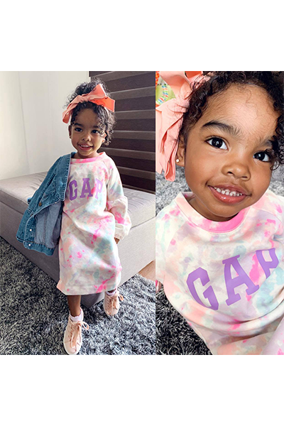 Olivia Dream Perkins