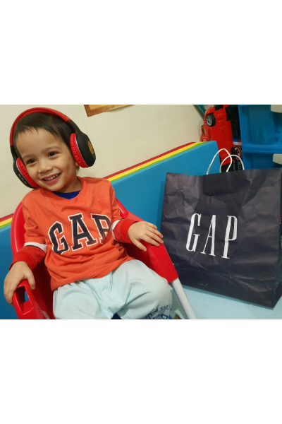 Oreen Isaiah O Calub