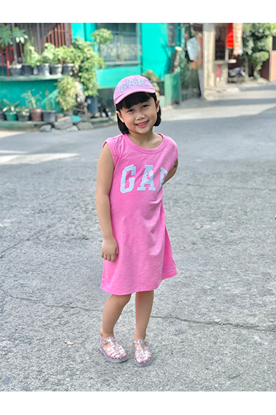 Princess Annie Zerna Batongbakal