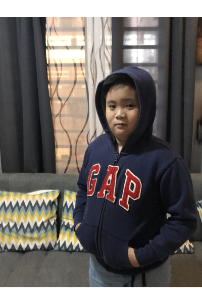 Raphael Carmelo Robbie A. Aguilar