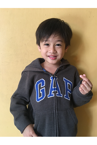 Raynell Jio Elijah E Tan