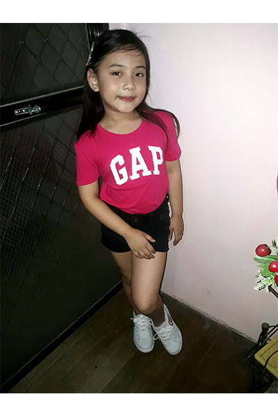 Rhiam Ashaleigh Avenido