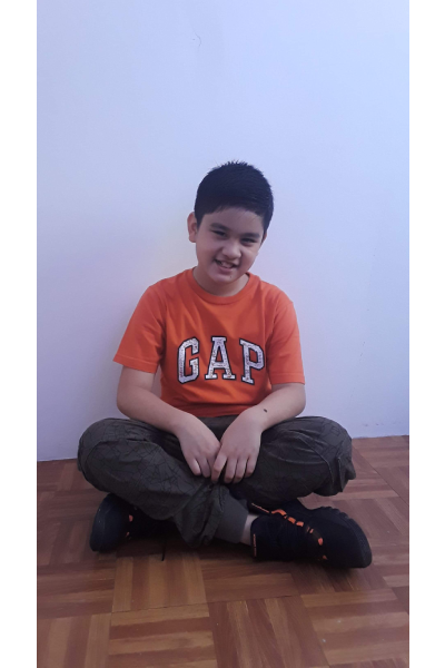 Ron Matthew C. Hernandez