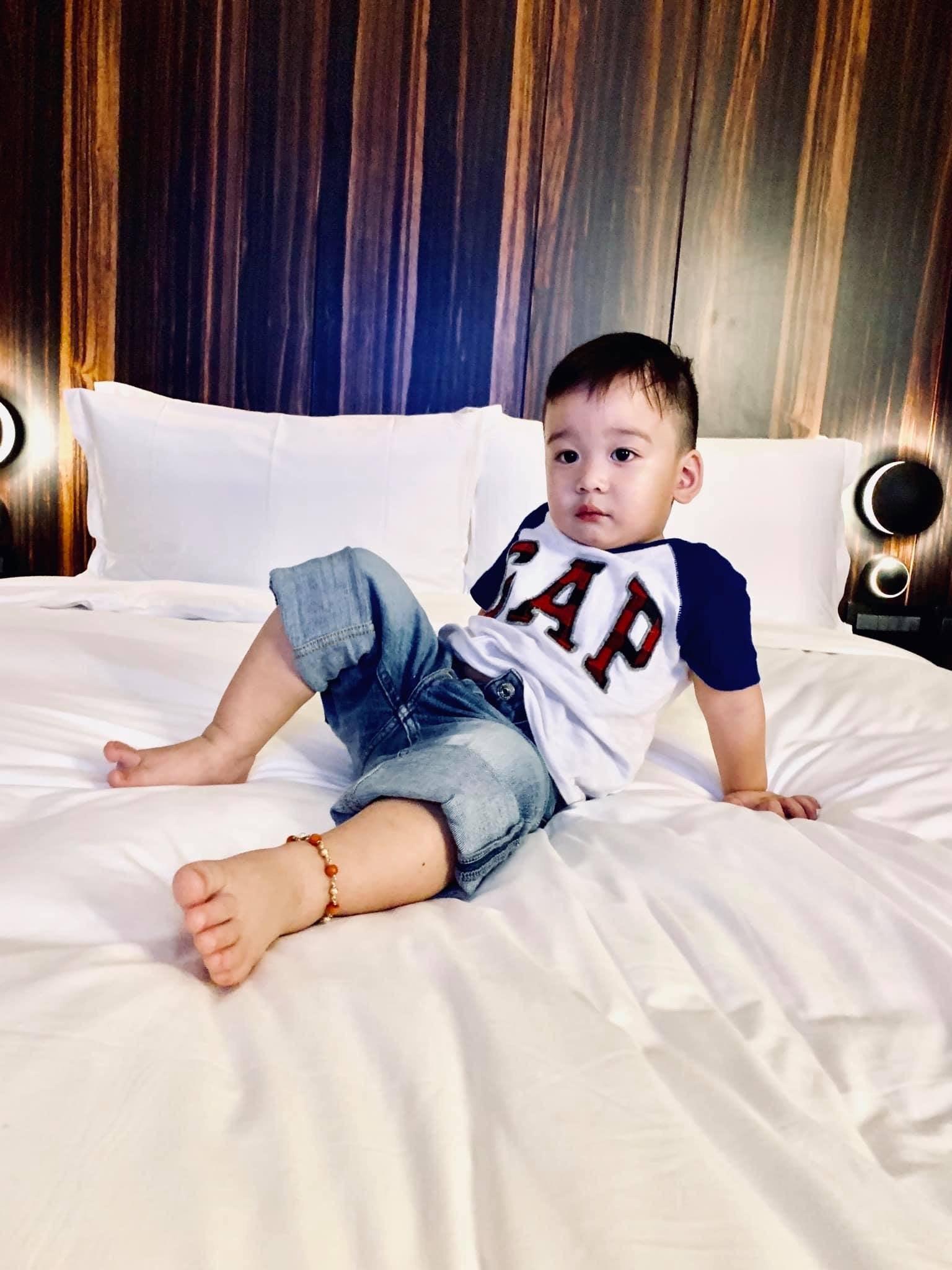 Shaan Jaenon Peliña