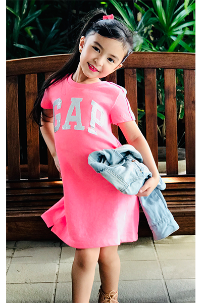 Sophia Yzabelle M. Gamboa