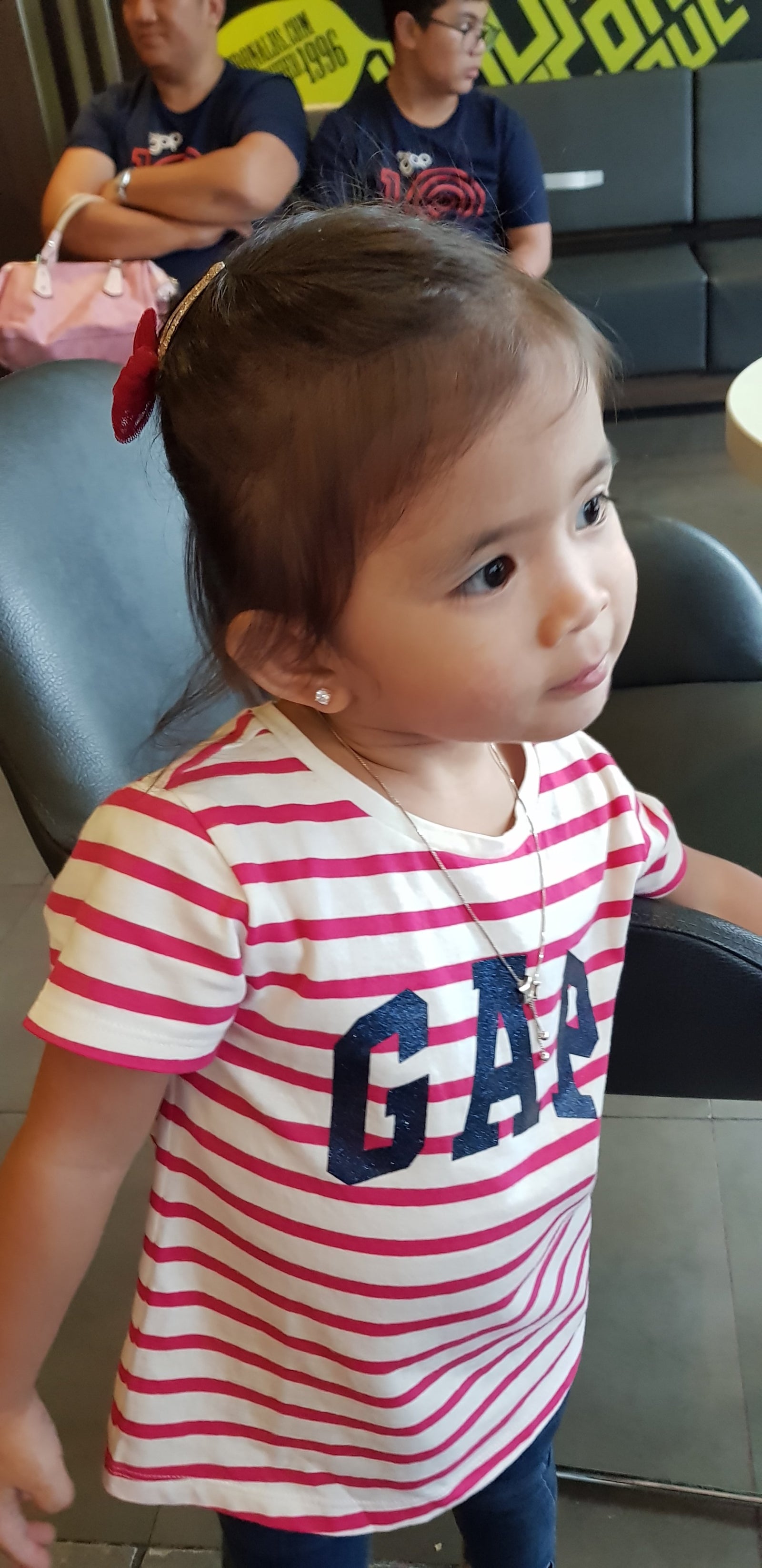 Sophia Mariah B. Guinto