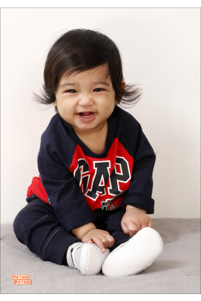 Stefan Lucas C. Canchela