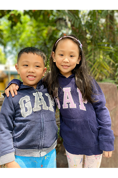 Tiffany Akesha B. Telado