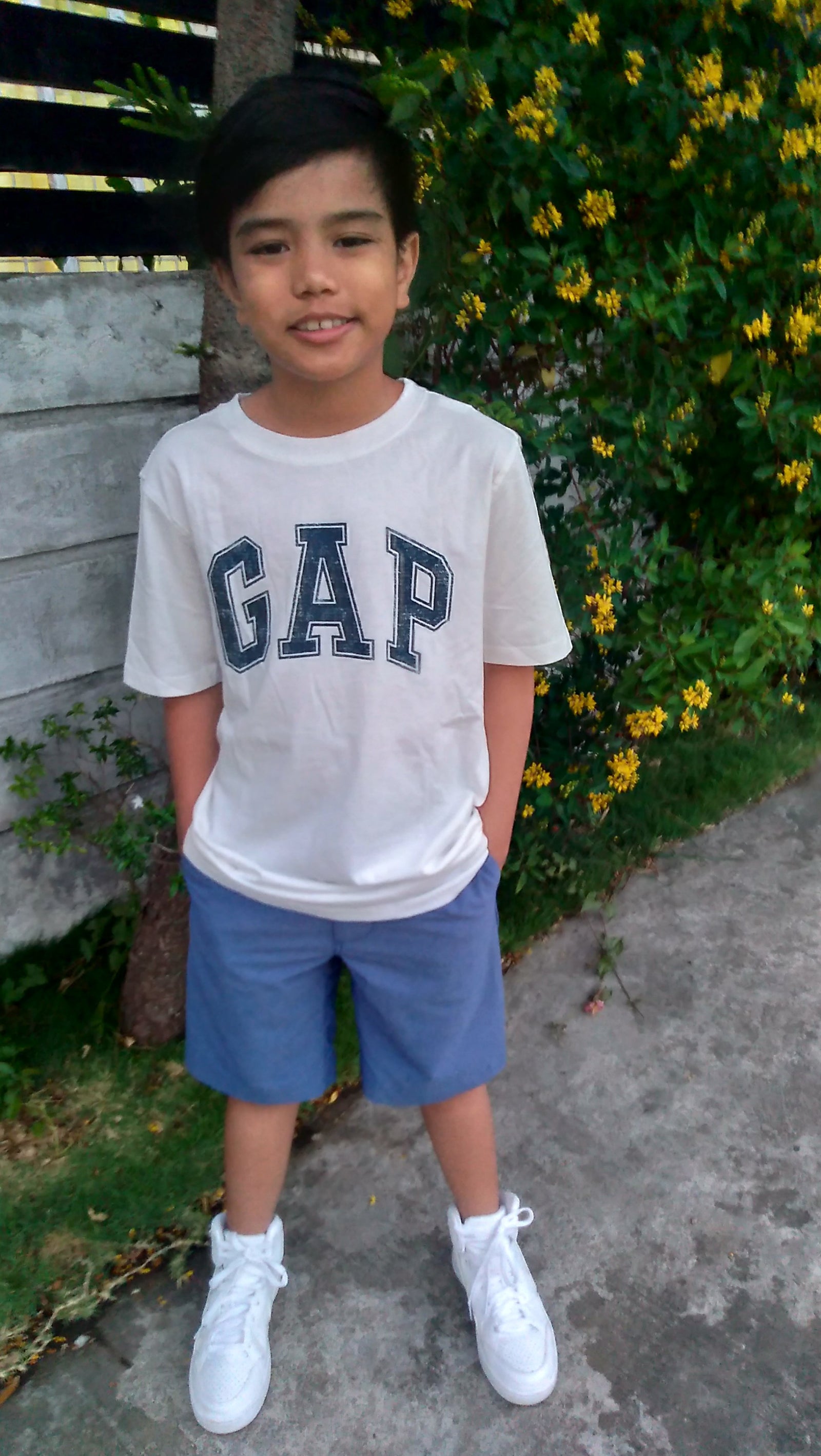 Ulrichvarun Rasval V. Sta. Ana