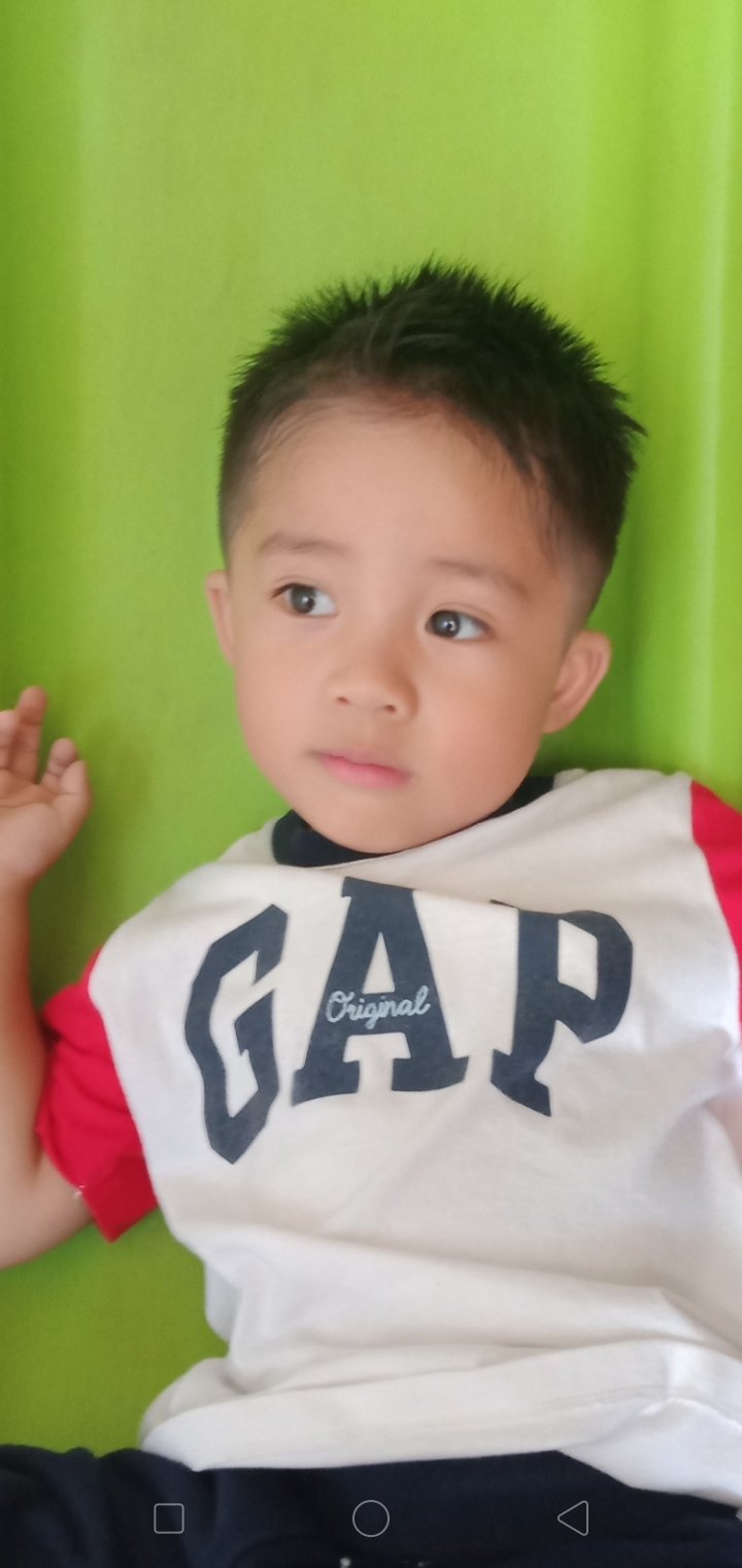 Vin Thomas Marquez Ramones