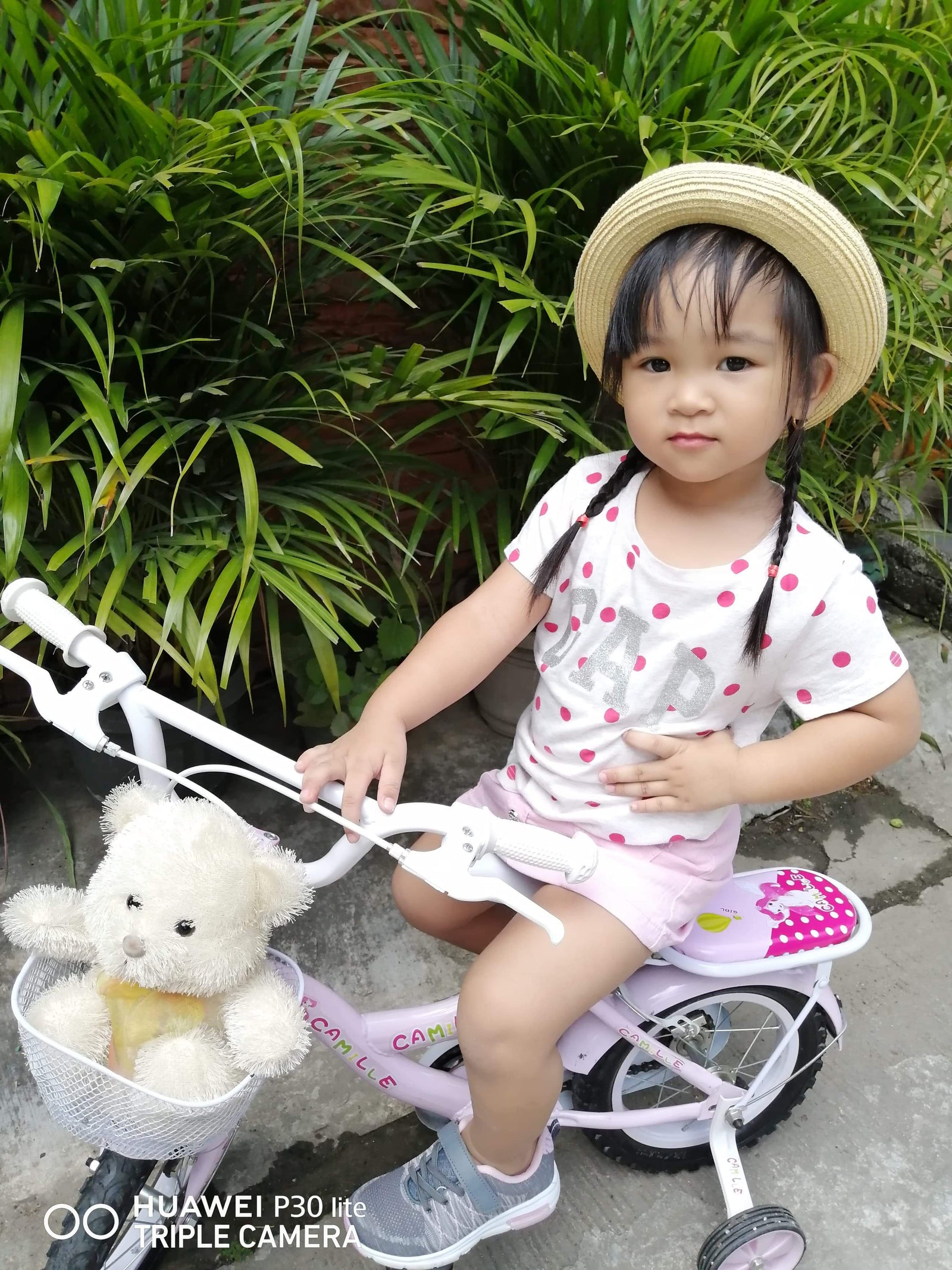 Quinn Stacy Sofia E. Camasura