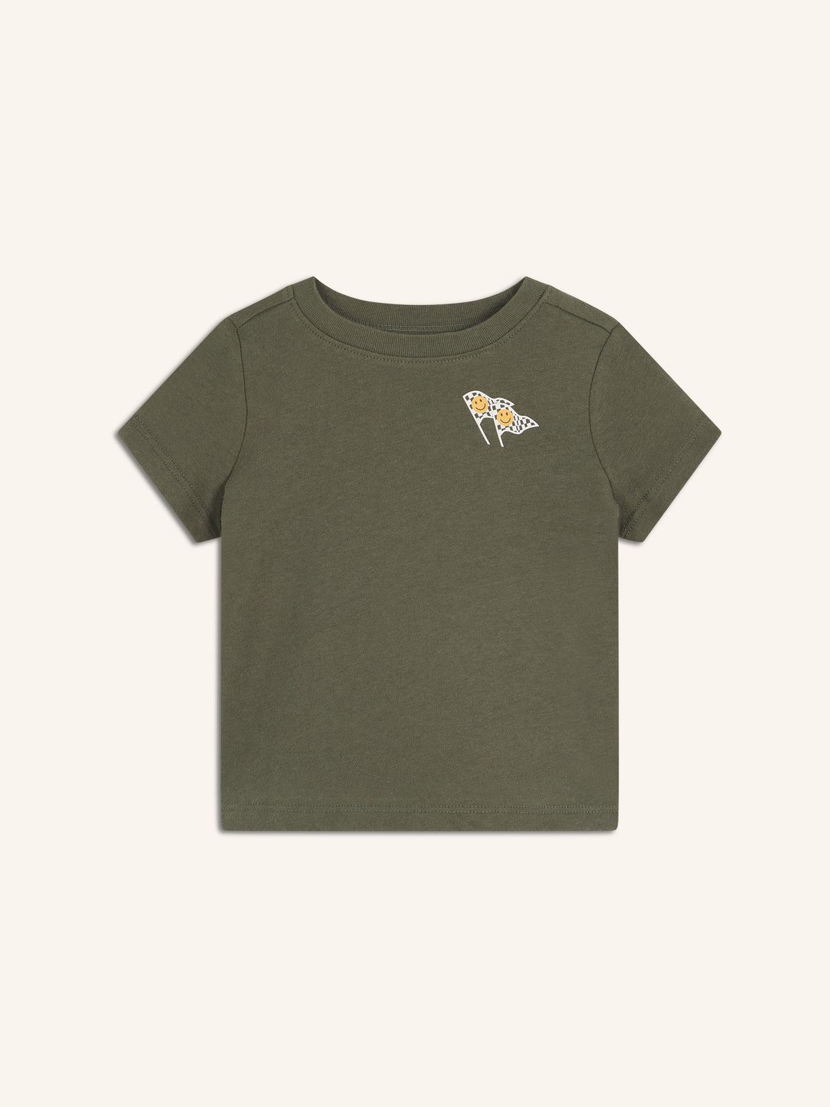 Short-Sleeve Graphic T-Shirt for Toddler Boys