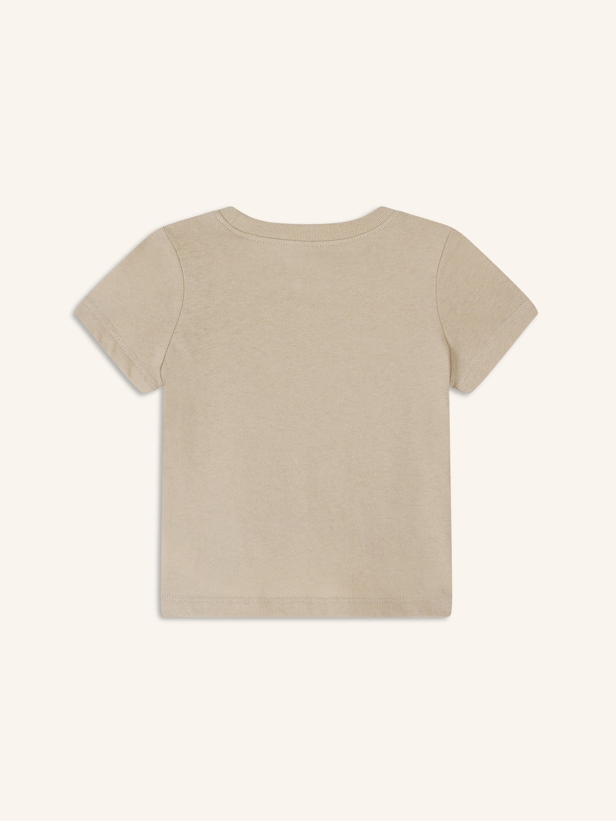 Logo Graphic T-Shirt for Toddler Boys