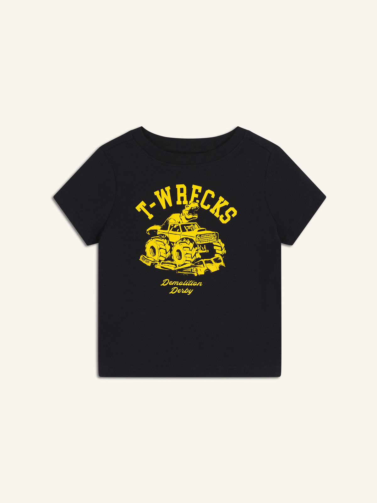 Short-Sleeve Graphic T-Shirt for Toddler Boys