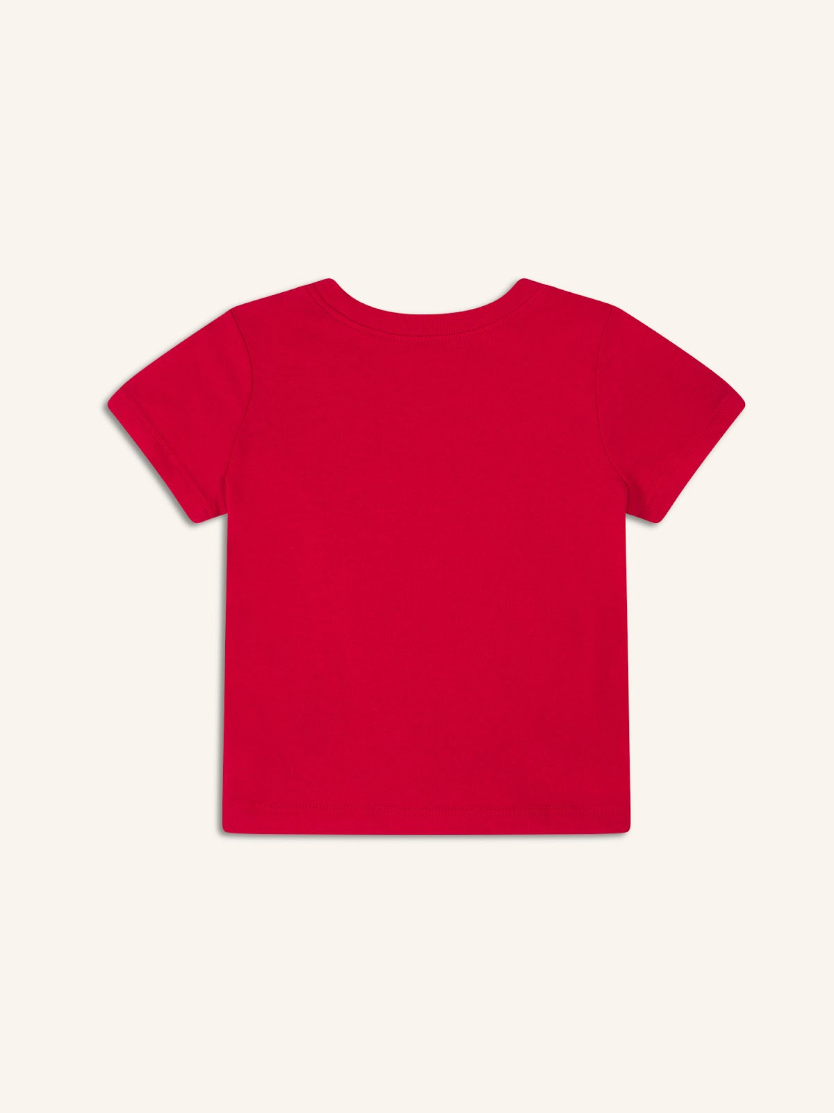 Logo Graphic T-Shirt for Toddler Boys