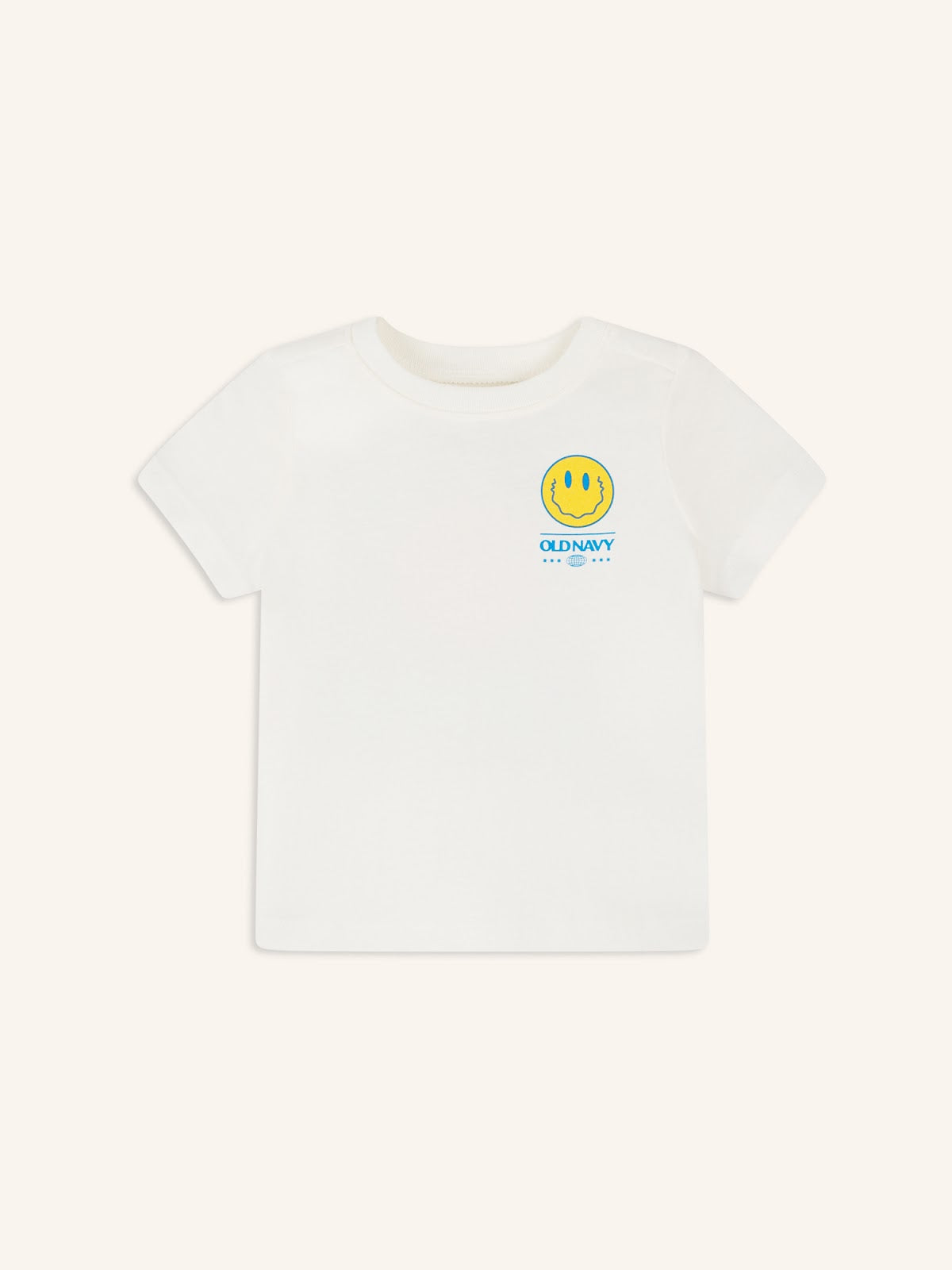 Logo Graphic T-Shirt for Toddler Boys