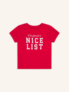 Short-Sleeve Graphic T-Shirt for Toddler Boys