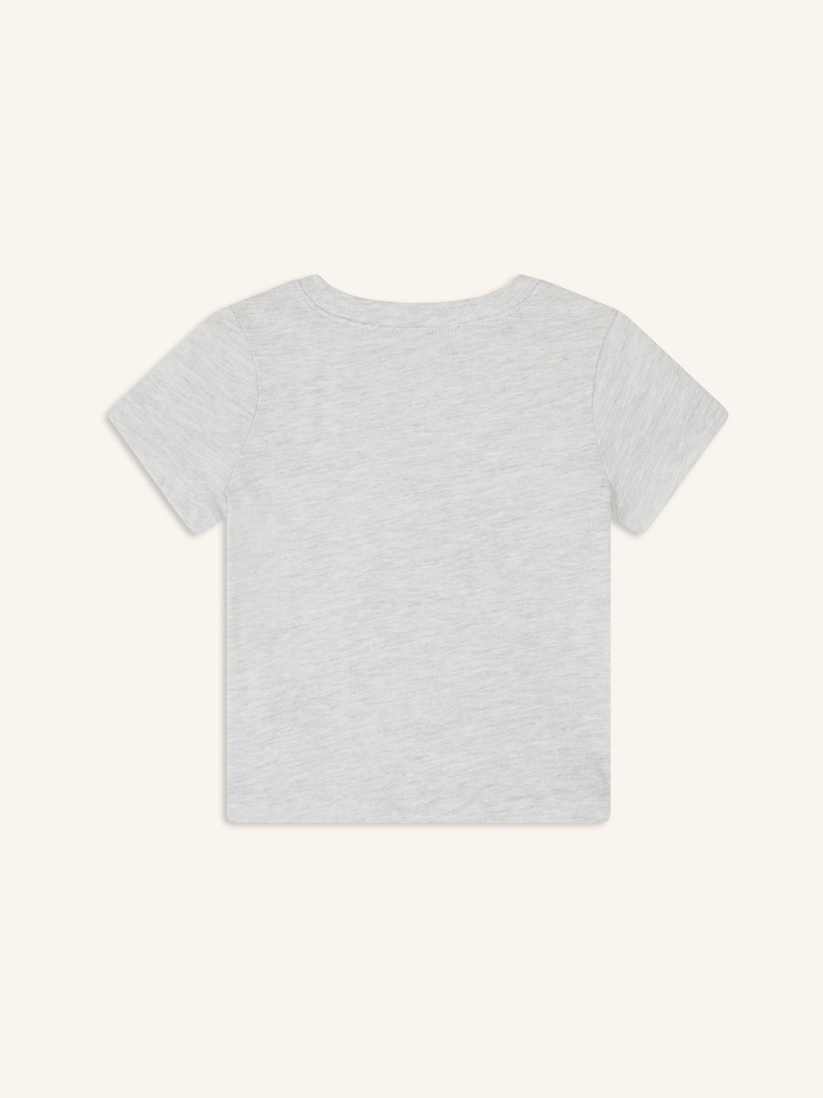 Short-Sleeve Logo T-Shirt for Toddler Girls