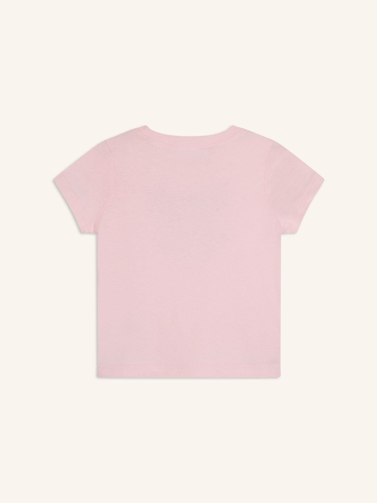 Short-Sleeve Graphic T-Shirt for Toddler Girls