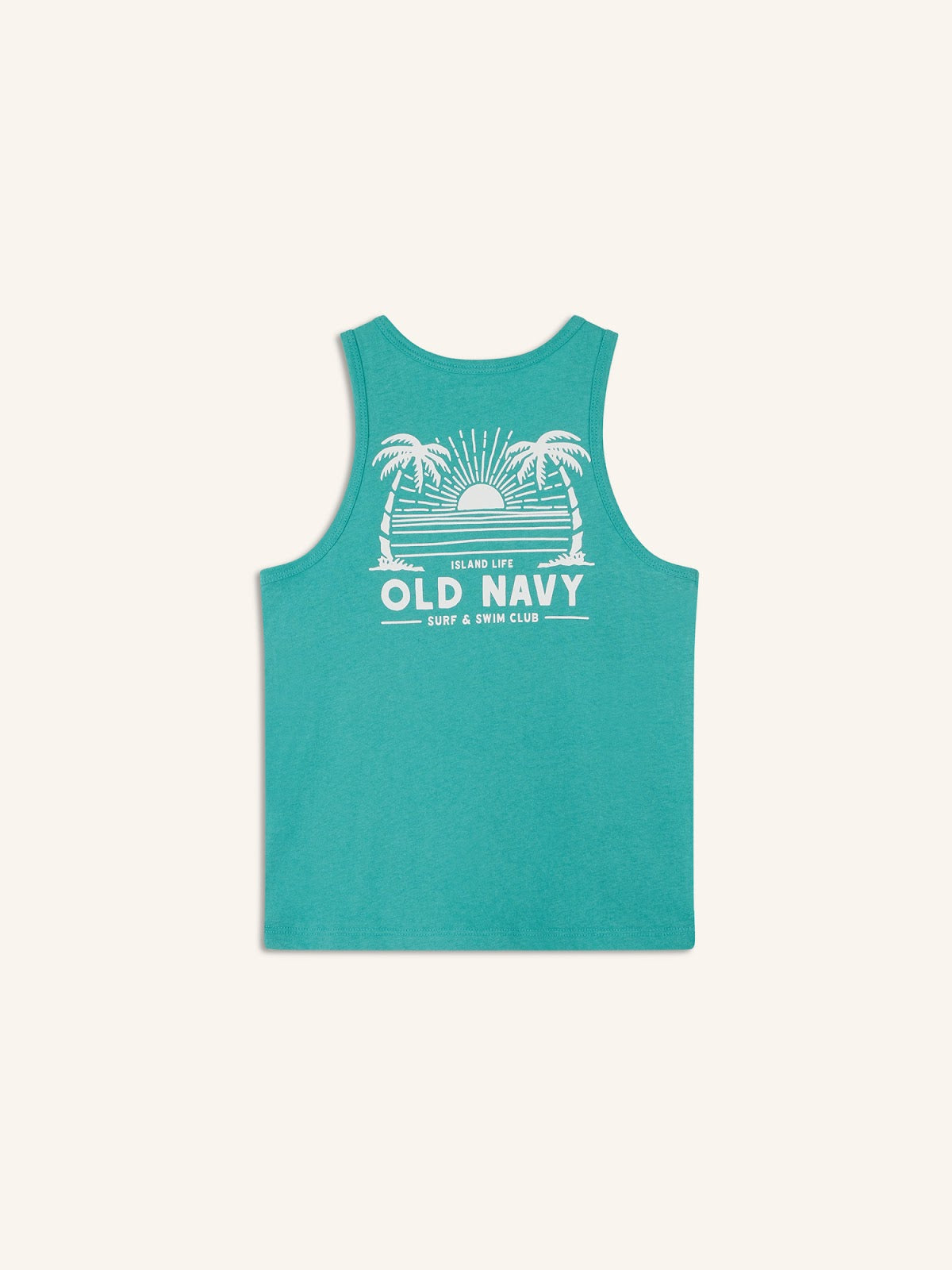 Softest Tank Top for Boys