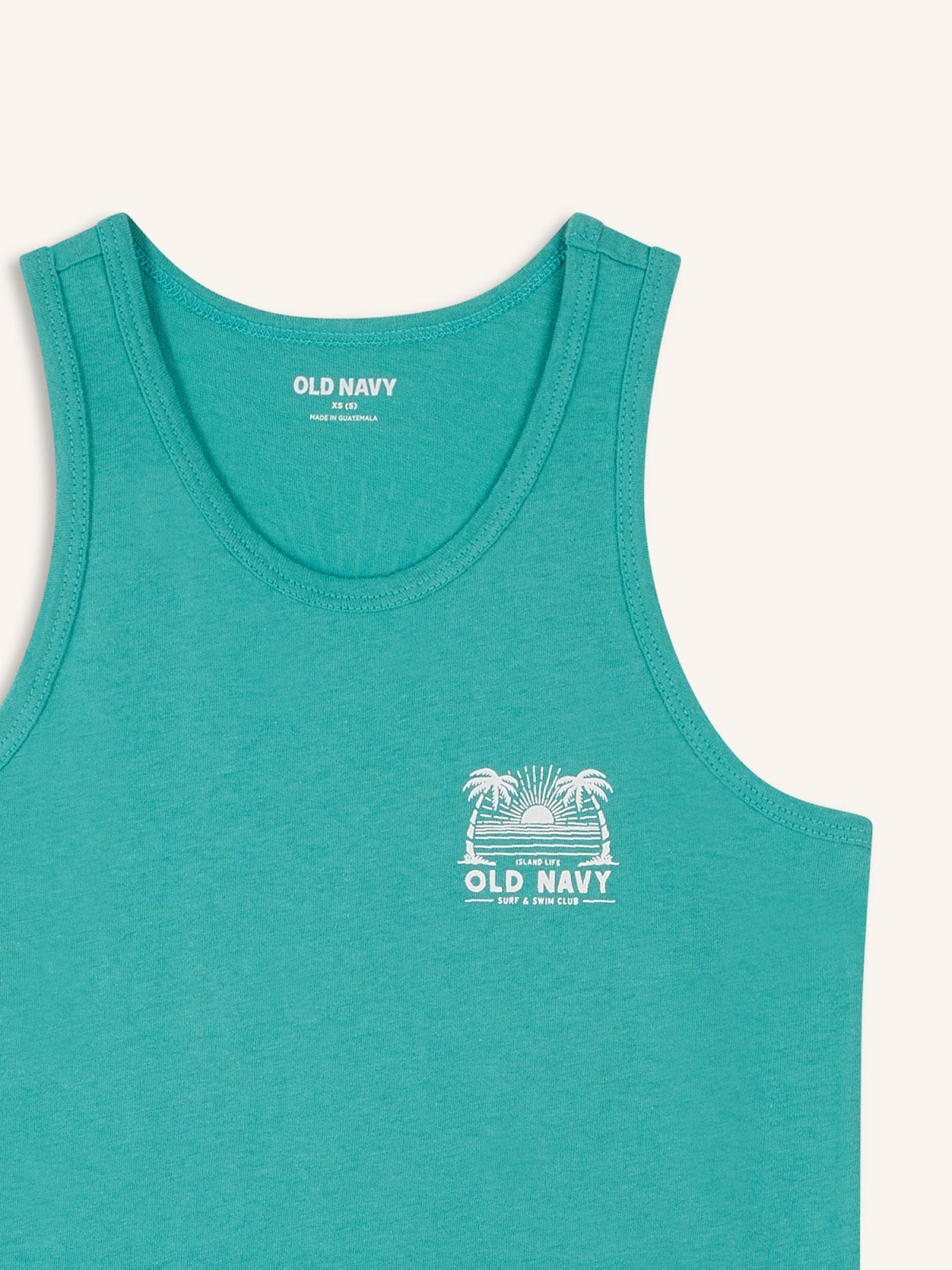 Softest Tank Top for Boys