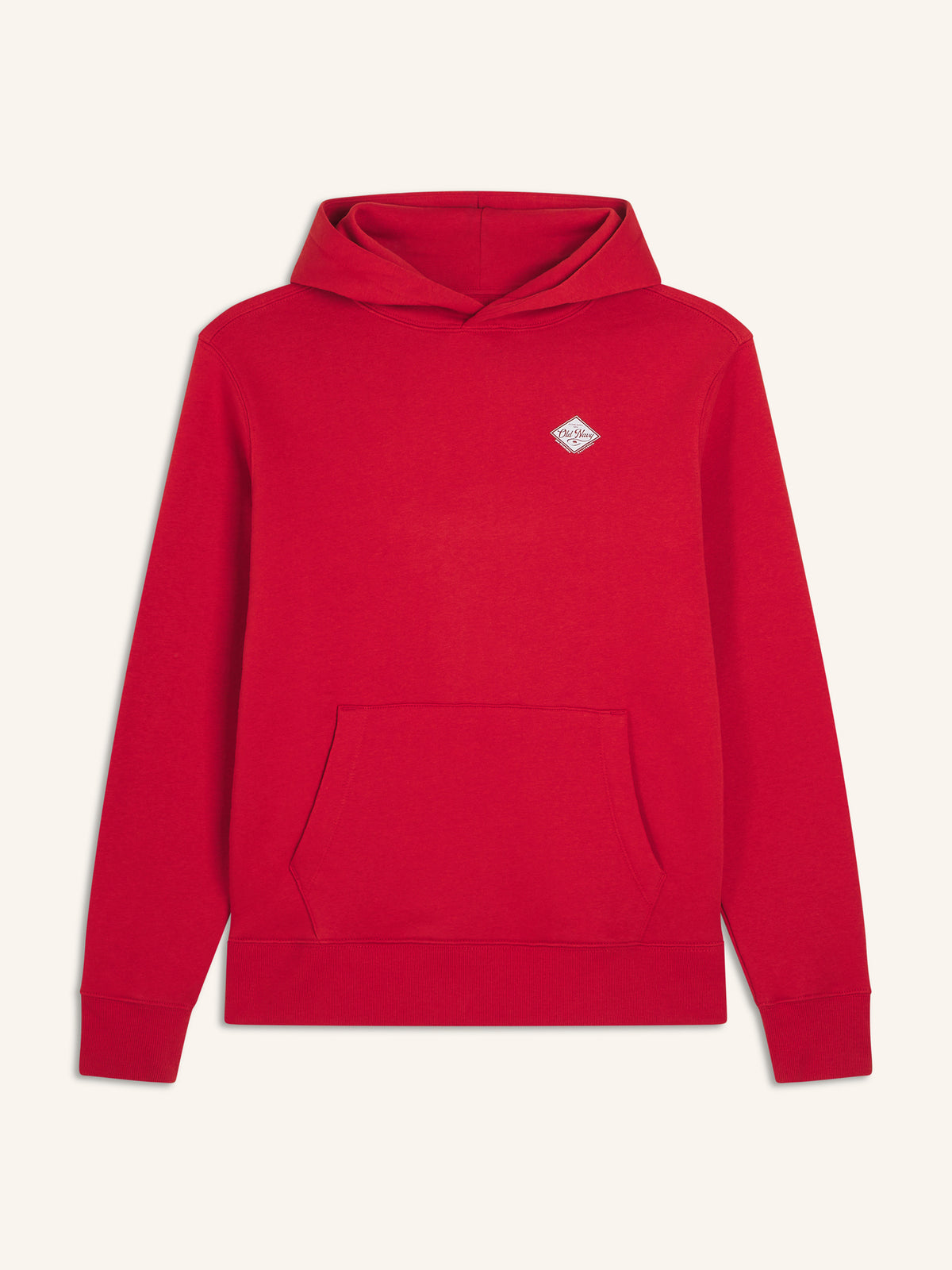 Rotation Pullover Hoodie