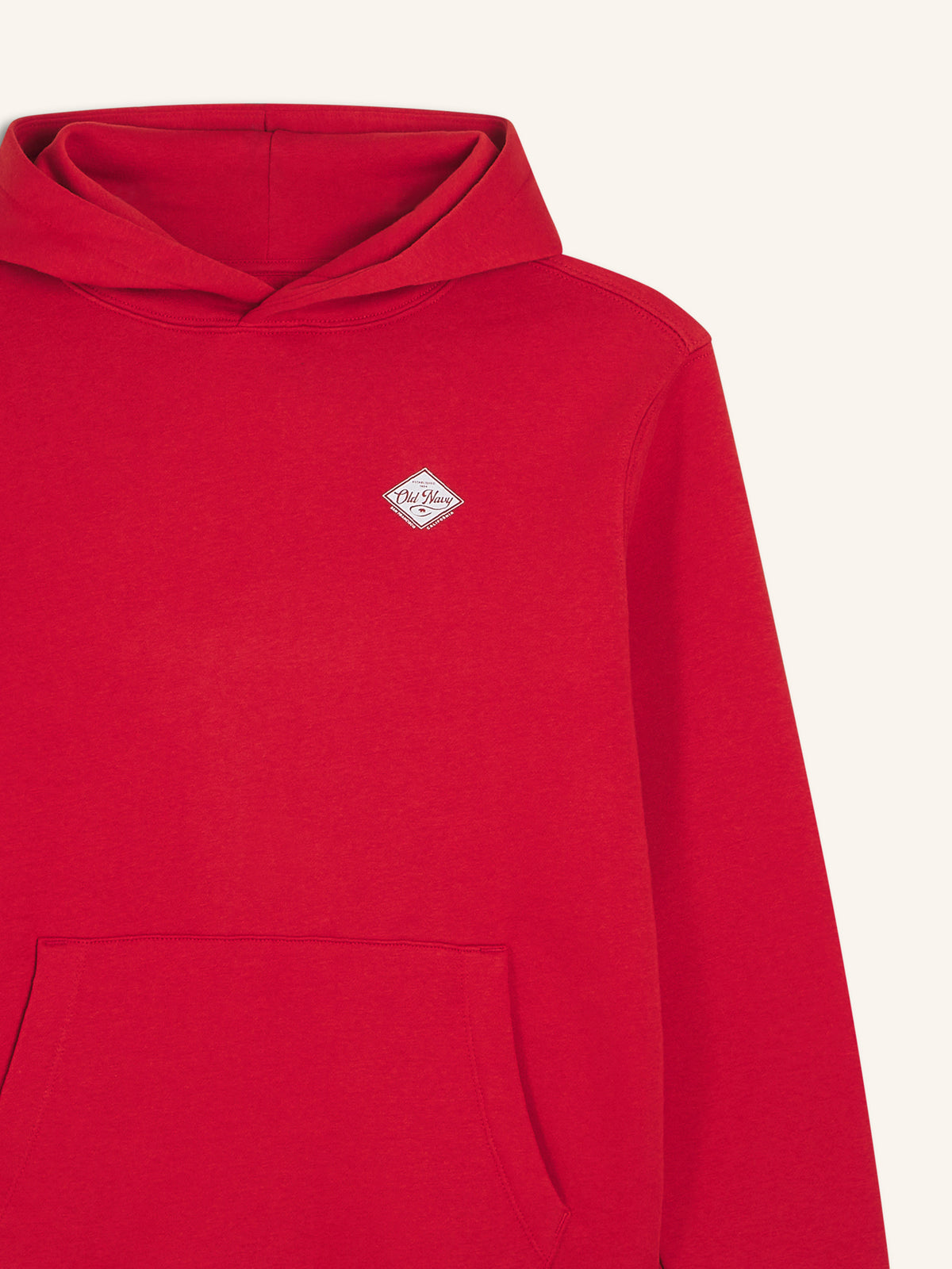 Rotation Pullover Hoodie