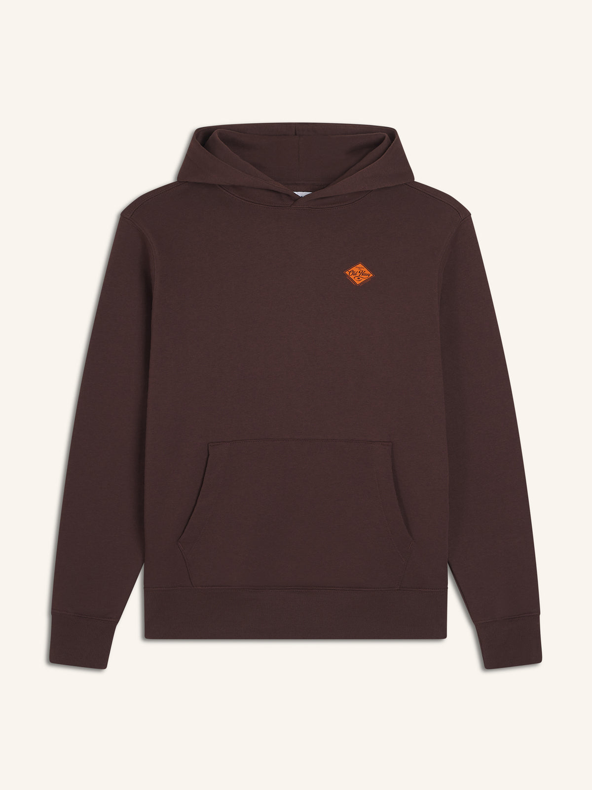 Rotation Pullover Hoodie