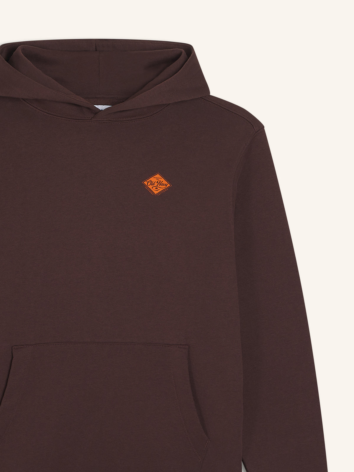 Rotation Pullover Hoodie