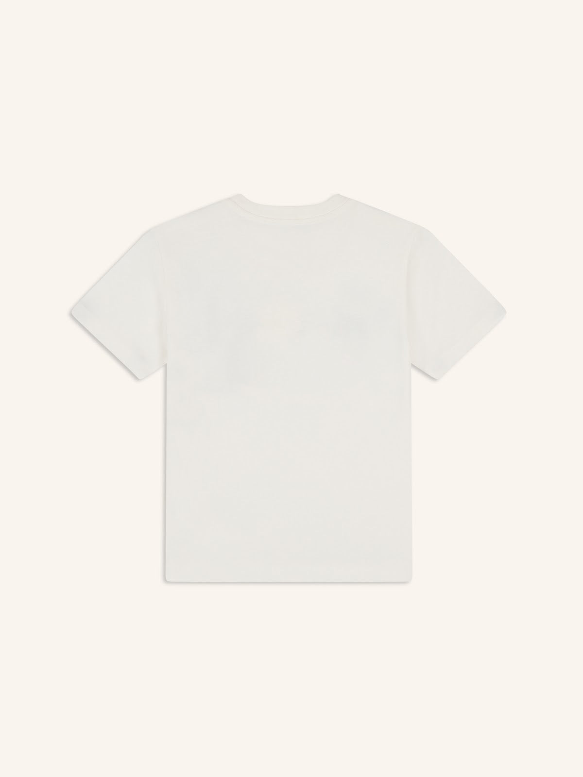 Short Sleeve Graphic T-Shirt for Boys
