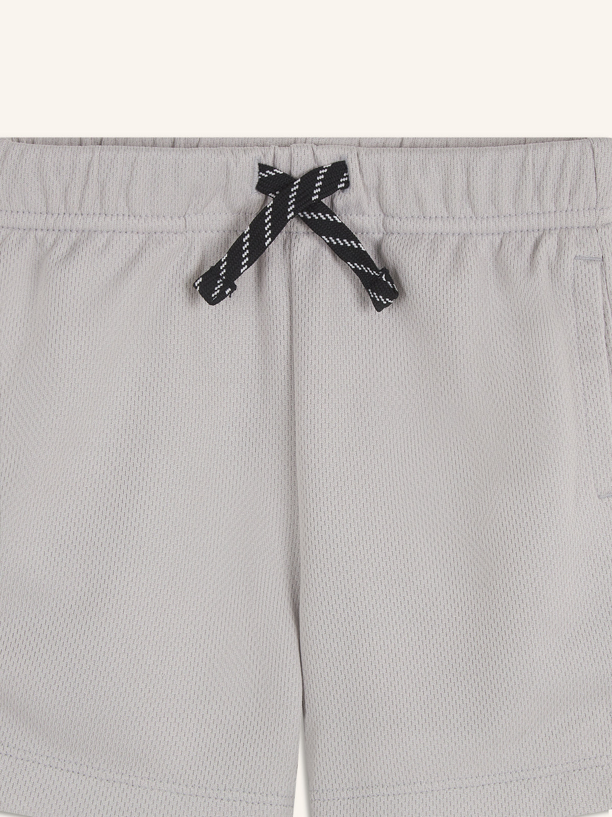 Mesh Shorts for Toddler Boys