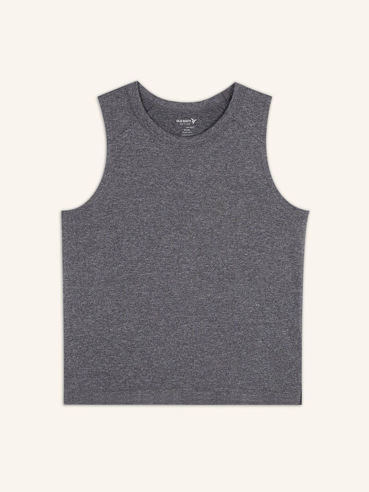Cloud 94 Soft Go-Dry Cool Performance Tank for Boys