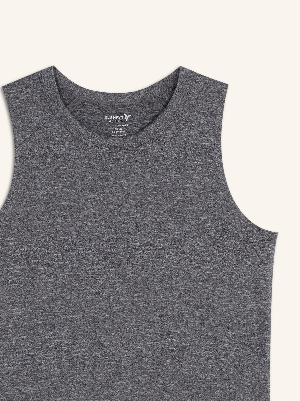 Cloud 94 Soft Go-Dry Cool Performance Tank for Boys