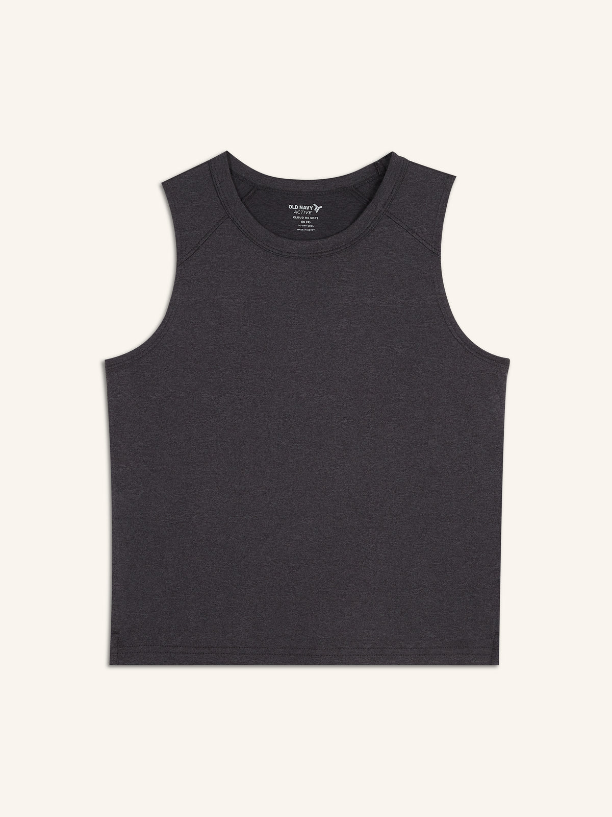 Cloud 94 Soft Go-Dry Cool Performance Tank for Boys
