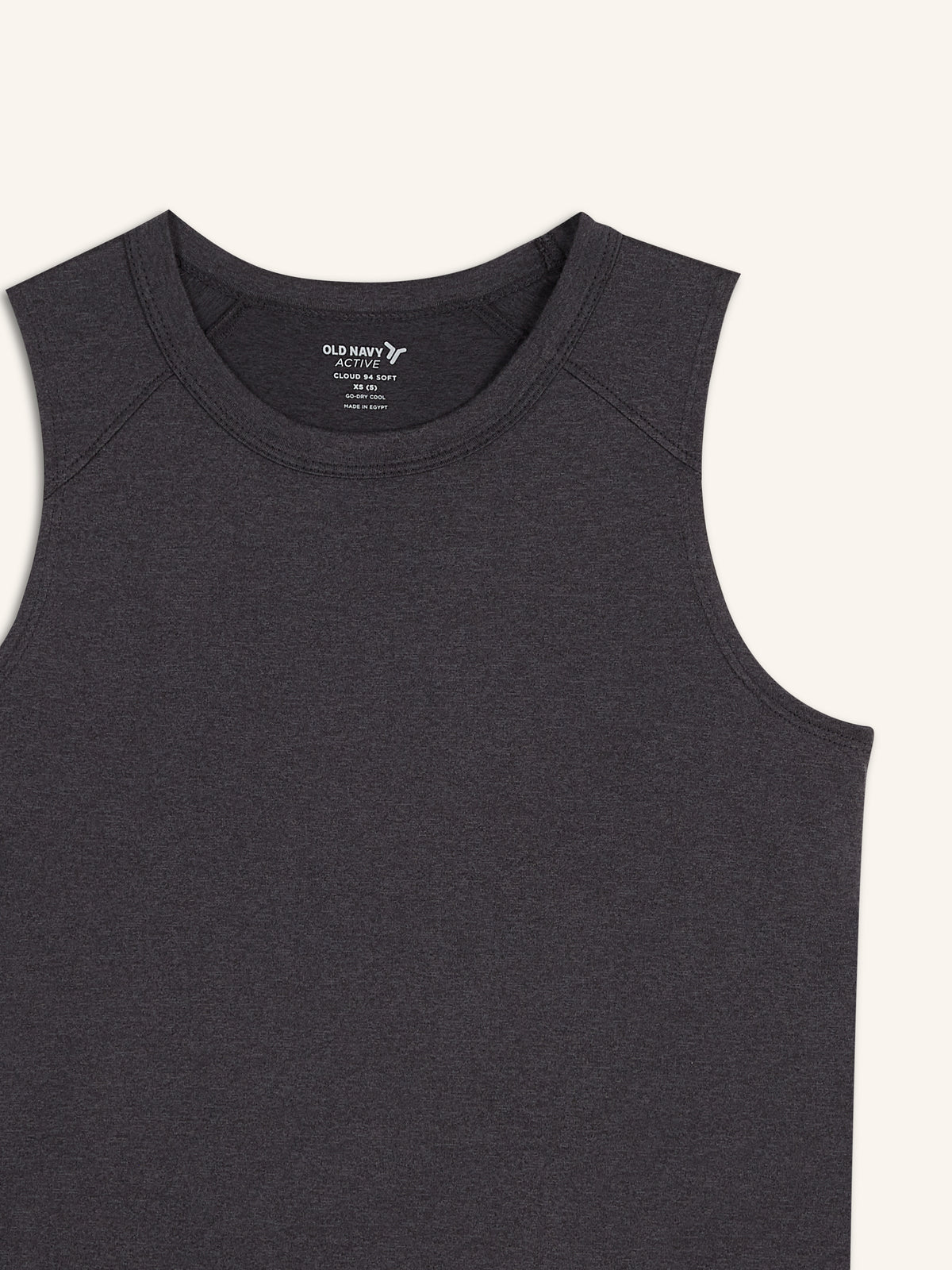 Cloud 94 Soft Go-Dry Cool Performance Tank for Boys