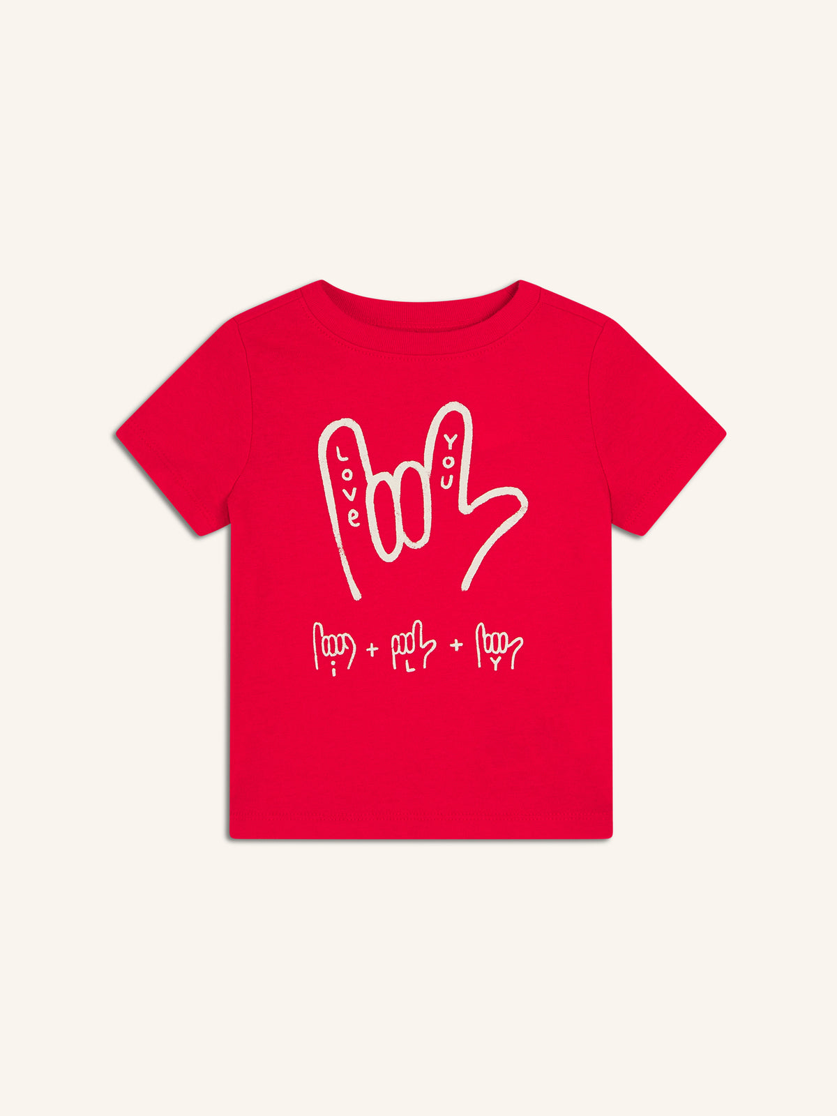 Short-Sleeve Graphic T-Shirt for Toddler Boys