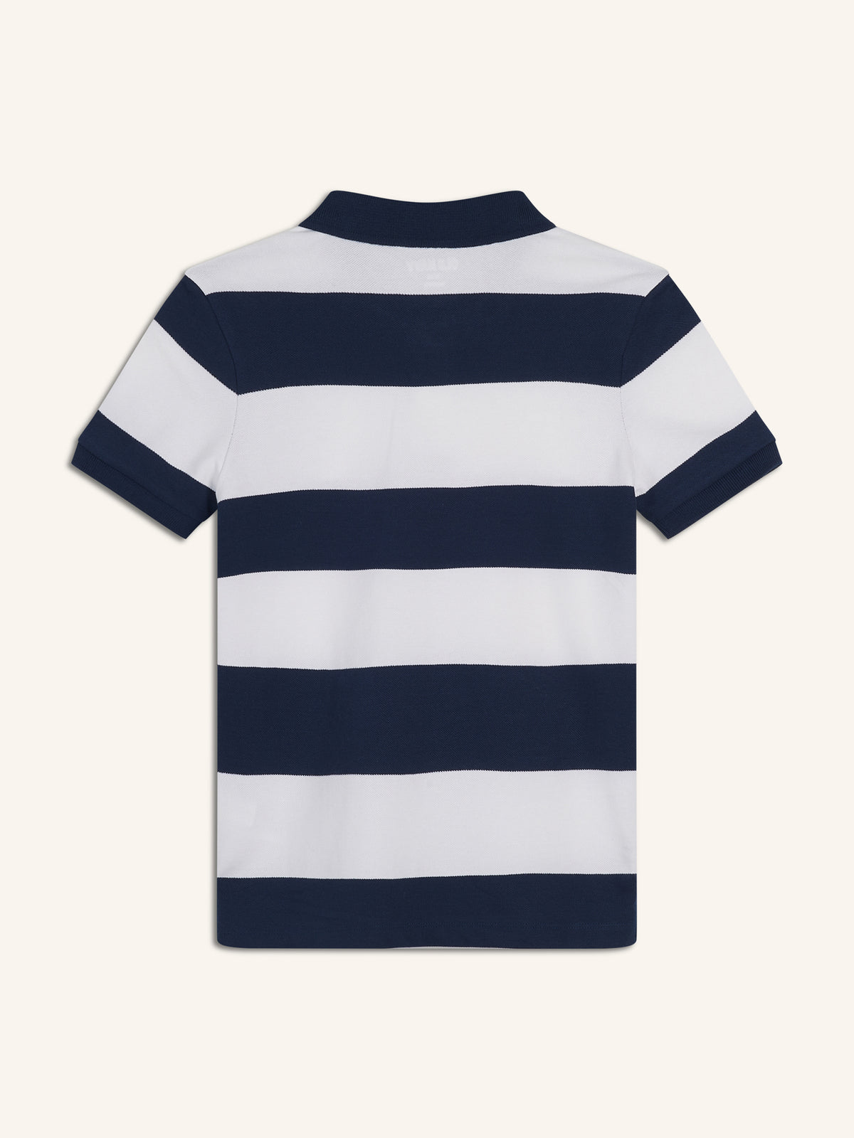 Navy Stripe