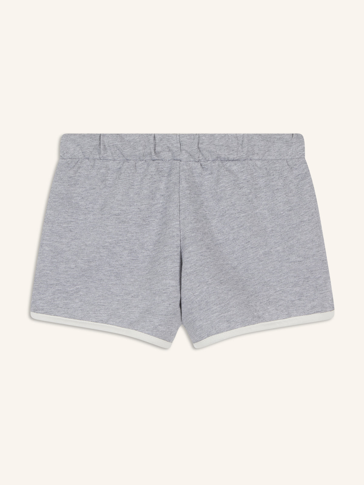 Dolphin-Hem Cheer Shorts for Girls