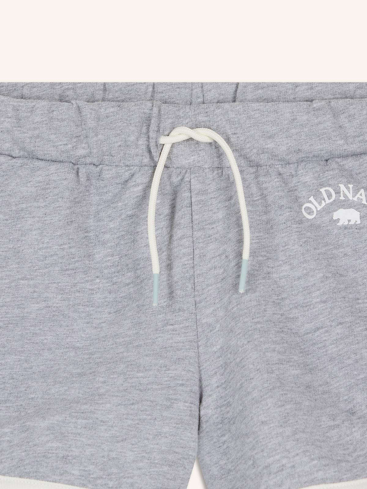 Dolphin-Hem Cheer Shorts for Girls