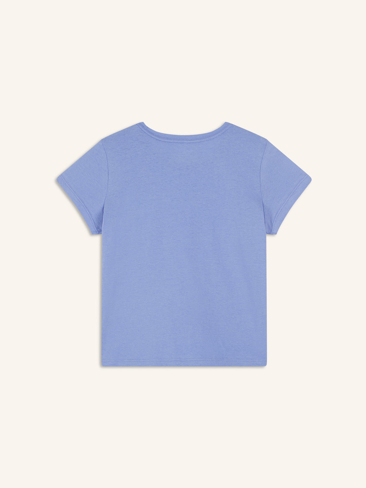 Short-Sleeve Graphic T-Shirt for Girls