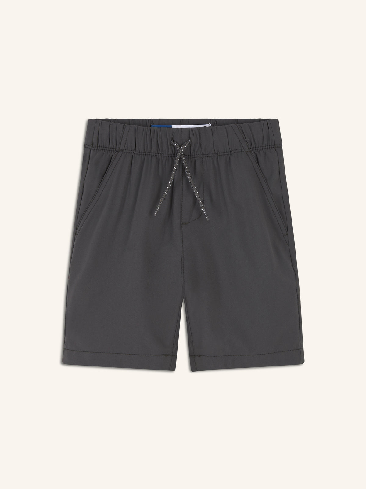 StretchTech Jogger Shorts for Boys