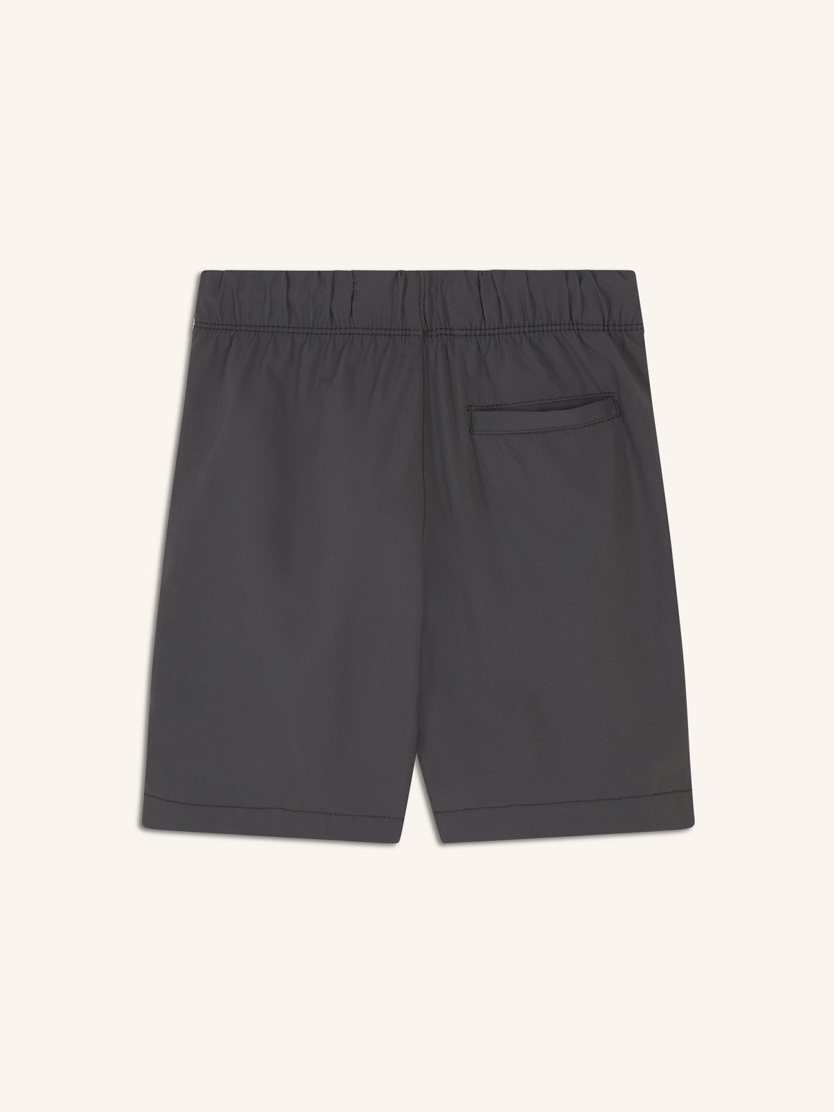 StretchTech Jogger Shorts for Boys