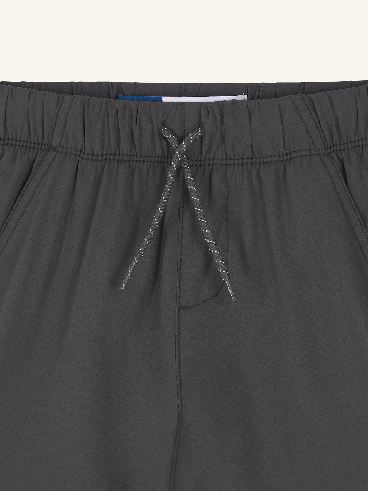 StretchTech Jogger Shorts for Boys