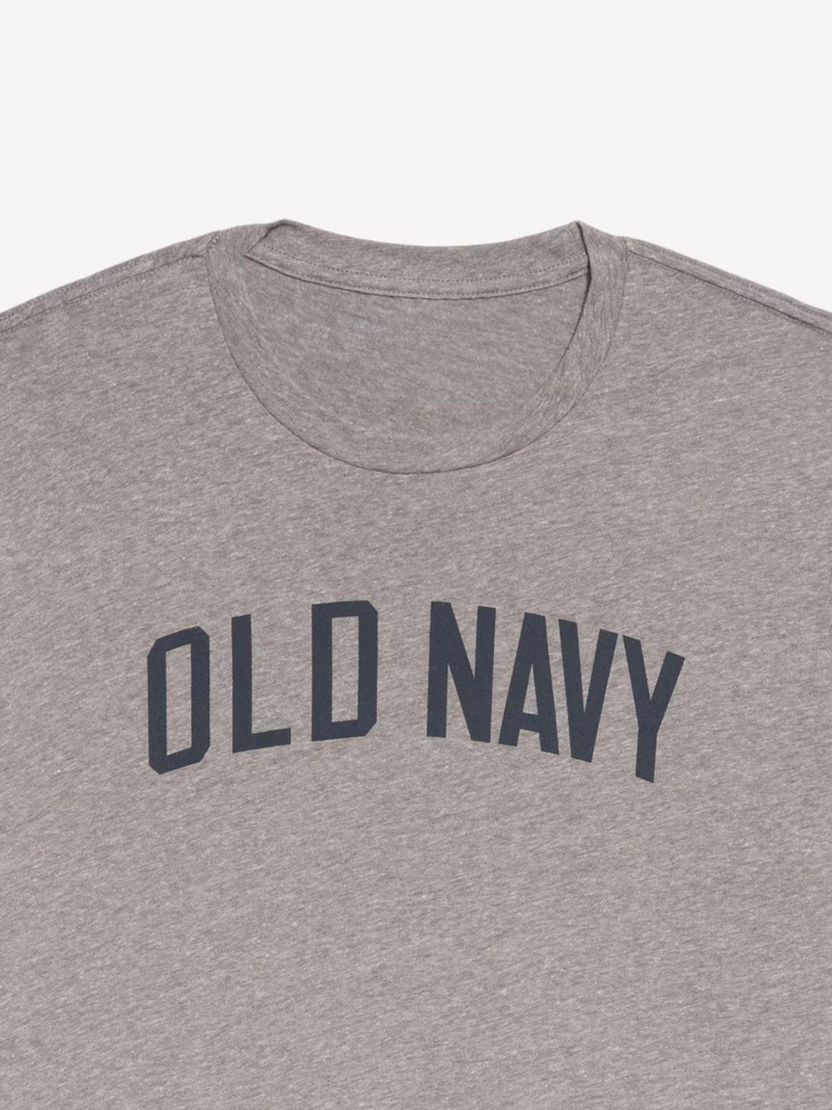 Logo Graphic T-Shirt